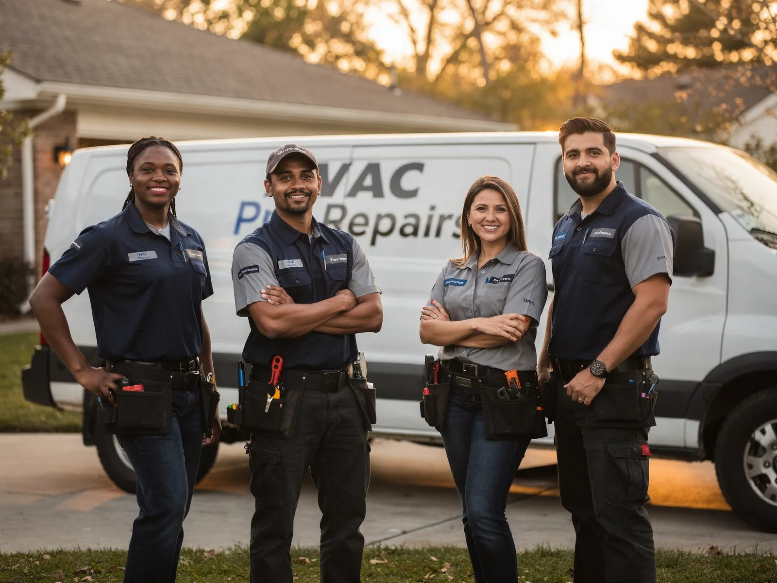 Heat Pump Repair company in Waldo, KS